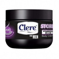 CLERE B/C 6X250ML MEN STORM SHRINK