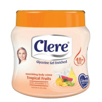 CLERE B/C 4X6X500ML TROPICAL FRUIT