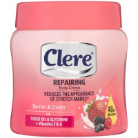 CLERE B/C 4X6X500ML SUMMER BERRIES