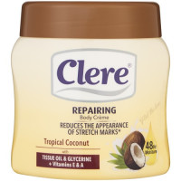 CLERE B/C 4X6X500ML COCONUT