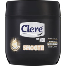 CLERE B/C 6X450ML MEN SMOOTH