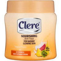 CLERE B/C 4X6X300ML TROPICAL FRUIT