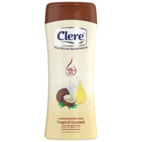 CLERE B/L 4X6X200ML COCONUT