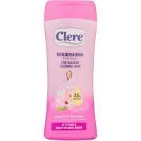 CLERE B/L 4X6X200ML LANOLIN