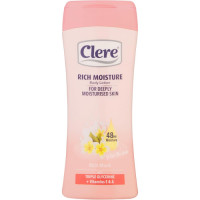 CLERE B/L 4X6X200ML MUSK