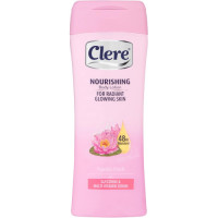 CLERE B/L 4X6X200ML POWDER FRESH