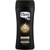 CLERE B/L 6X6X400ML MEN SMOOTH