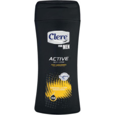 CLERE B/L 6X6X400ML MEN ENERGIZING