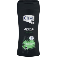 CLERE B/L 6X6X400ML MEN HYDRO GLY