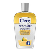 CLERE GLY-CO-OIL 6X100ML MARULA,VIT B3&C