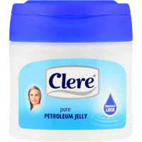 CLERE P/J 6X250ML WHITE