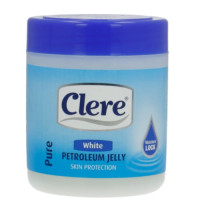 CLERE P/J 6X450ML WHITE
