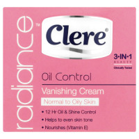 CLERE V/C 6X50ML NORM-OILY