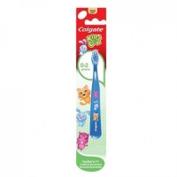 COLGATE KIDS T/BRUSH 1X12'S 0-2 X/SOFT