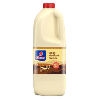 CLOVER 1X2KG AMASI  M/C