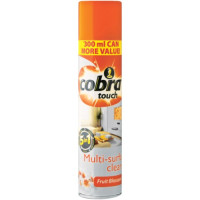 COBRA MULTI 2X6X300ML BLOSSOM