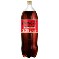COKE 6X2.25L