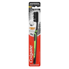 COLGATE T/B CHARCOAL 1PK SHR