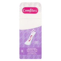 COMFITEX PADS 24X8'S BODY/FRM N/W SNTD