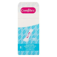 COMFITEX PADS 24X8'S BODY/FRM N/W UNSC
