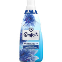 COMFORT 12X800ML F/C BOTTLE M/FRESH