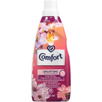 COMFORT 12X800ML F/C BOTTLE UPLIFTING