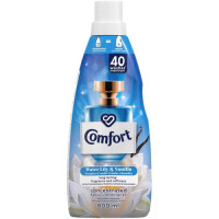 COMFORT 12X800ML F/C BOTTLE WL & VAN