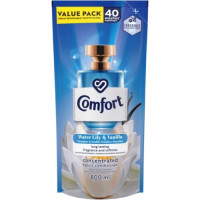 COMFORT 12X800ML F/C REF WL & VAN