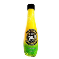 COOL SALSA 24X350ML DRY LEMON