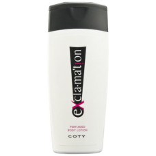 COTY B/L EXCLAMATION 3X400ML