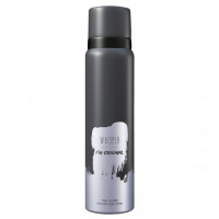 LENTH DEO WHISPER 6X90ML