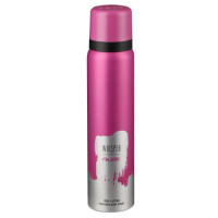 LENTH DEO WHISPER 6X90ML IM LOVE