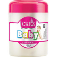 CREZ 6X500ML BABY
