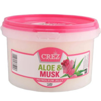 CREZ P/J 12X1L ALOE & MUSK