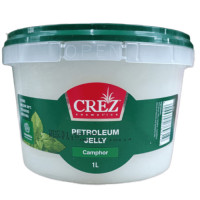 CREZ P/J 12X1L CAMPHOR