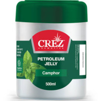 CREZ P/J 6X500ML CAMPHOR
