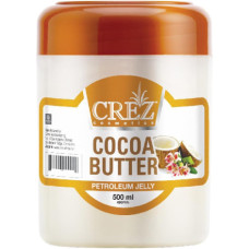 CREZ P/J 6X500ML C/BUTTER