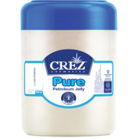 CREZ P/J 6X500ML PURE