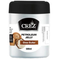 CREZ P/J 6X500ML SHEA BUTTER SHR