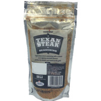 CROWN STEAK MIX TEXAN 25X200G