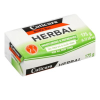 CUTICURA SOAP 6X175G HERBAL TEA TREE
