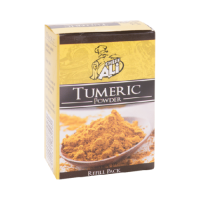 CHEFF ALI 6X50G TUMERIC POWDER