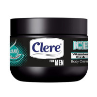 CLERE B/C 6X250ML MEN ICE SHRINK