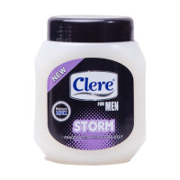 CLERE P/J 6X250ML MEN STORM