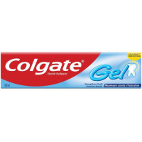 COLGATE 12X100ML GEL