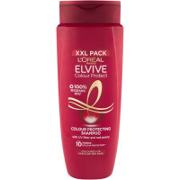 ELVIVE SHAMPOO 6X700ML COLOUR PROTECT