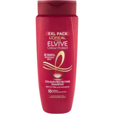 ELVIVE SHAMPOO 6X700ML COLOUR PROTECT