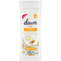 DAWN B/L 6X400ML RADIANT GLOW