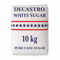 DECASTRO WHITE 10KG
