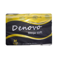 T/PAPER DENOVO 2X24'S 350SHEETS